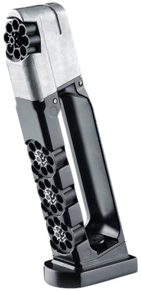 Chargeurs Umarex pour répliques Cal. 4.5 mm