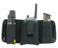 Porte grenade 40 mm chargeur et VHF pour veste Président