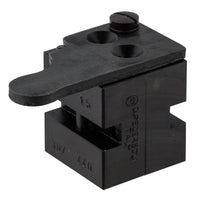 Moule à balles 2 cavités - Balles rondes PEDERSOLI