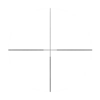 Lunette RITON 1 PRIMAL 3-9x40 MOA