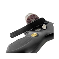 Bandelettes de recharge rapide revolver