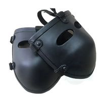 Demi Masque pare-balles ASSC NIJ IIIA