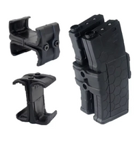 Coupleur de chargeur M4 / AR15