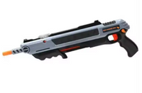 Pistolet à sel Bug A Salt anti insecte mouche 3.0