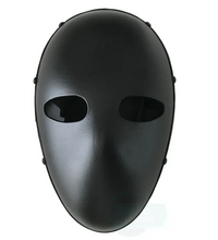 Masque pare-balles ASSC NIJ IIIA