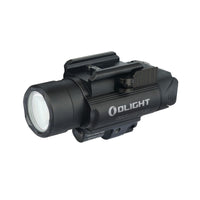LAMPE/LASER TACTIQUE Olight BALDR RL Laser rouge