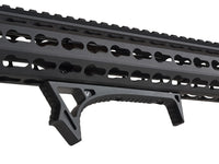 STRIKE INDUSTRIES POIGNEE INCURVEE ALUMINIUM