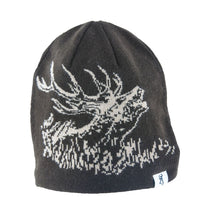 BONNET BROWNING DEERSCENE REVERSIBLE POLAIRE