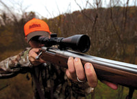 LUNETTE DE TIR BUSHNELL LEGEND 3-9X50 RETICULE MULTI X