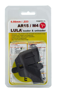 CHARGETTE MAGLULA LULA M16 / AR15 - CAL. 5,56/. 223