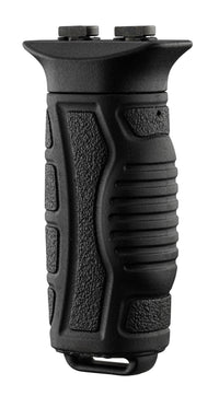 POIGNÉE AVANT VERTICALE À FIXATION M-LOK