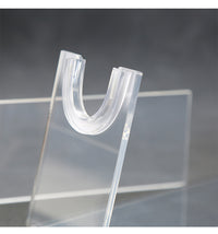 PRÉSENTOIR PLEXI PISTOLETS