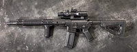 GARDE MAIN HERA ARMS AR15/M4 M-LOK 15'' - CUIR