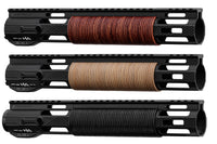 GARDE MAIN HERA ARMS AR15/M4 M-LOK 12'' - CUIR