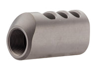 COMPENSATEUR PCC CAL. 9X19 TITANIUM 5/8X24