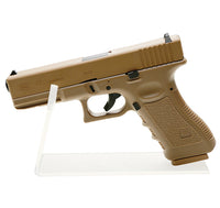 PRÉSENTOIR PLEXI PISTOLETS