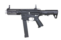 RÉPLIQUE AEG ARP9 SUPER RANGER FIRE GRIS 1,2J