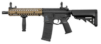 RÉPLIQUE AEG LT-18 GEN2 MK18 NOIR-BRONZE PACK COMPLET 1J