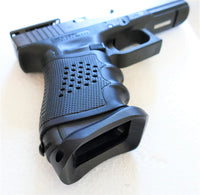 GLOCK GEN 1-5 PUIT DE CHARGEUR PRO EN ALU POUR Glock 17