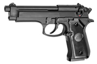 RÉPLIQUE PISTOLET M92 GAZ NOIR GNB