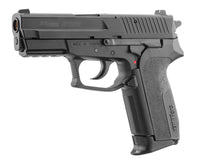 RÉPLIQUE PISTOLET À RESSORT SIG SAUER SP2022 0,5J