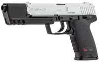 RÉPLIQUE PISTOLET USP MATCH SPRING HK