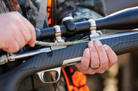 Otis Ripcord® de nettoyage pour arme cal 12 / 45 / 338