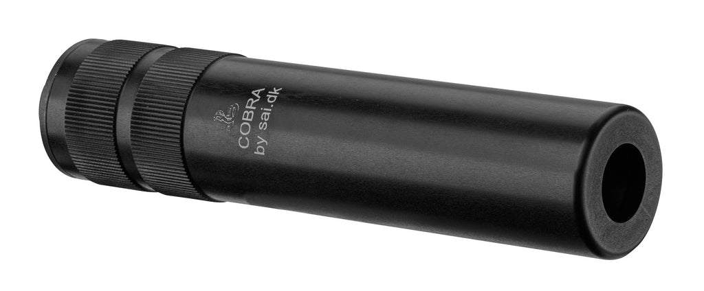 Stabilisateur D'arc Cobra Quiet Tune – 6 Oz, Camouflage, Réglable, Neuf Ancien Stock