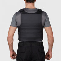 Gilet pare balle port discret II++ PALLADIUM® – CONCEALABLE III