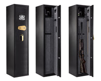 COFFRE DIGITAL PREMIUM 7 ARMES À COMBINAISON - BUFFALO RIVER