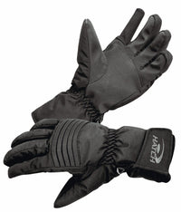 GANTS HATCH ARTIC PATROL - NOIR