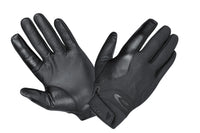 GANTS HATCH PATROLMAN TOUCHSCREEN AVEC COOLMAX® - NOIR