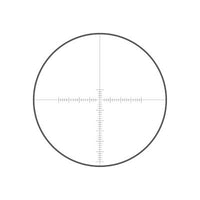 LUNETTE DE TIR BUSHNELL ELITE ENGAGE 3-9x50 RÉTICULE DEPLOY™ MOA