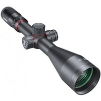 LUNETTE DE TIR BUSHNELL NITRO 3-18X56 MM RÉTICULE 4A LUMINEUX