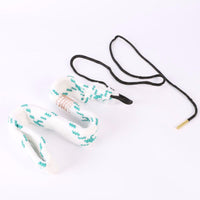 Bores snake de nettoyage canon pour calibre 12