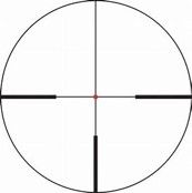 LUNETTE DE TIR BUSHNELL FORGE 2-16X50 MM - RETICULE LUMINEUX 4A