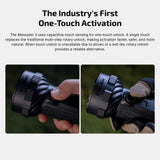 Olight Marauder 3 | Lampe Torche Puissante 25000 Lumens Rechargeable