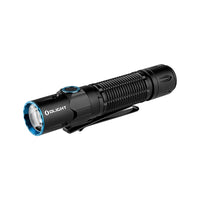 Olight Warrior 3S | Lampe Tactique Stroboscopique Puissante