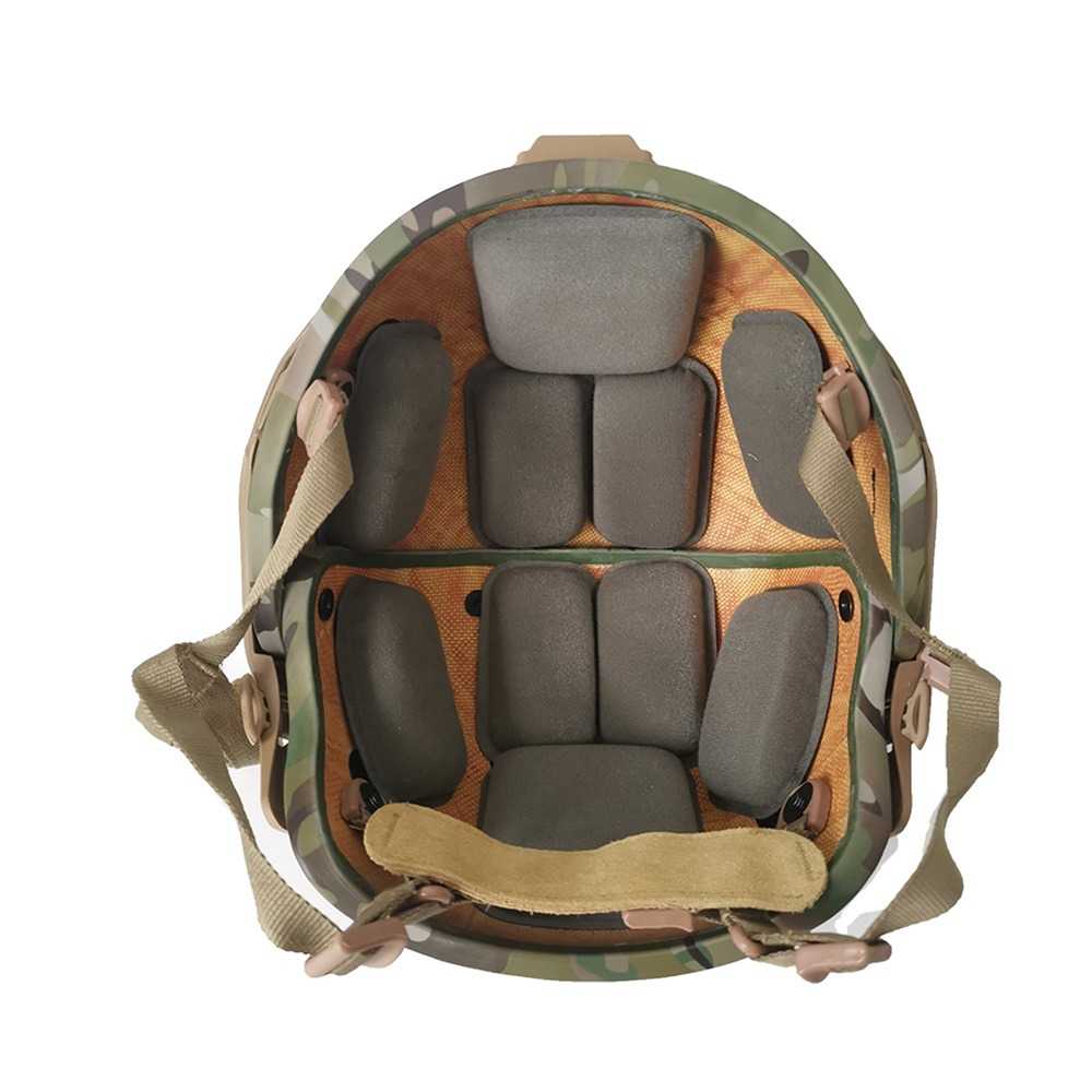 Casque pare-balles PGD MICH2000 | Communication intégrée | PGD Casque pare-balles PGD MICH2000 | Communication intégrée | PGD