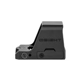 Osight C | Optique point rouge 3 MOA et cercle 32 MOA RMR à pile bouton CR1632