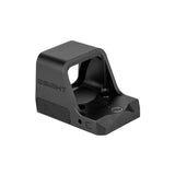Osight C | Optique point rouge 3 MOA et cercle 32 MOA RMR à pile bouton CR1632