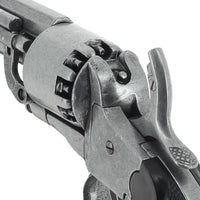Réplique décorative Denix de Revolver LeMat 1855