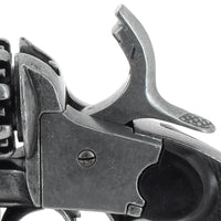 Réplique décorative Denix de Revolver LeMat 1855