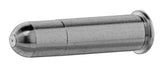 Douilles amortisseurs aluminium Cal. 22LR