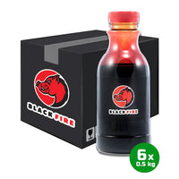 Black Fire Original - Goudron attractif sanglier