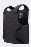 ANORAK TITANIUM® CONCEALABLE IV – Gilet pare-balles discret Blanc – IIIA++