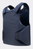 ANORAK TITANIUM® CONCEALABLE IV – Gilet pare-balles discret Blanc – IIIA++