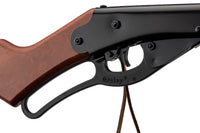 Carabine à air Daisy Red Ryder à ressort Cal. 4.5 mm