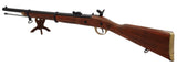 Réplique décorative Denix fusil Anglais Enfield 1861