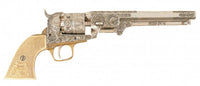 Revolver Denix Marine USA 1851